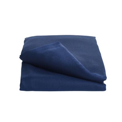 Blue Rectangular Tablecloth 132 x 228cm image(3)