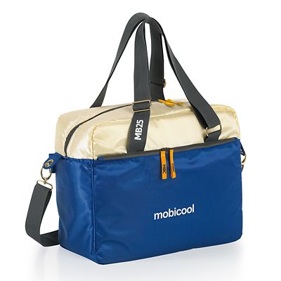 Mobicool 12V Thermoelectric Car Cool Bag 23L – MB25 Blue image(2)