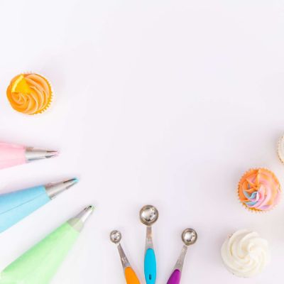 Renshaw Personalise Me Plain Frosting 400g image(2)