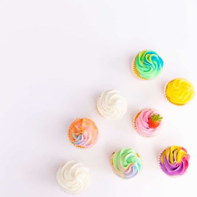 Renshaw Personalise Me Plain Frosting 400g image(3)
