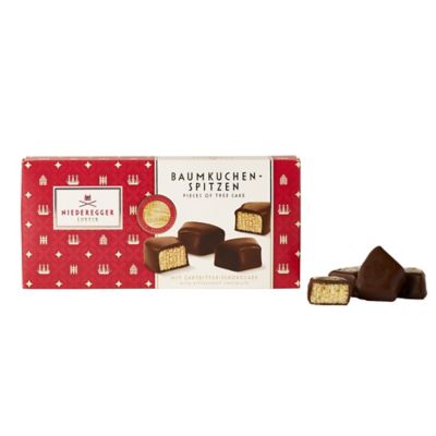 Niederegger Baumkuchen Marzipan Bites 70g image(1)