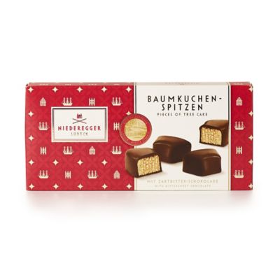 Niederegger Baumkuchen Marzipan Bites 70g image(3)