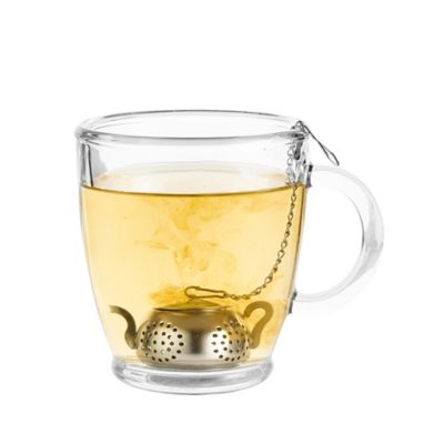 Lakeland Teapot Stainless Steel Tea Infuser Lakeland