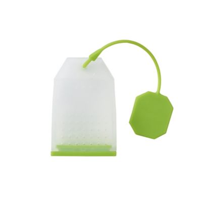 Lakeland Reusable Silicone Tea Bag image(2)