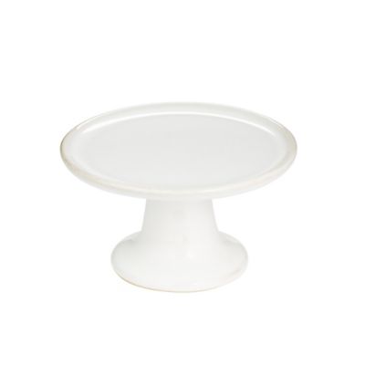 Lakeland Individual Cake Stand White 11cm Dia. image(2)