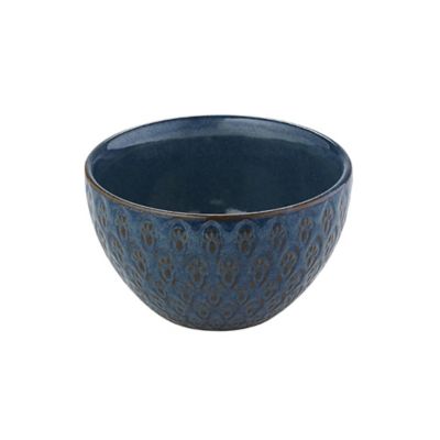 Lakeland Small Blue Patterned Bowl image(5)