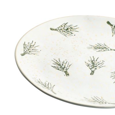 Lakeland Christmas Pine Plate – 26cm Dia. image(4)
