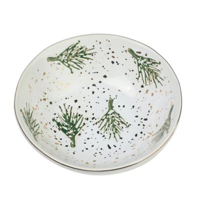 2 Lakeland Christmas Snack Bowls image(5)