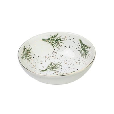2 Lakeland Christmas Snack Bowls image(6)