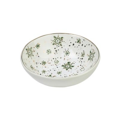 2 Lakeland Christmas Snack Bowls image(7)