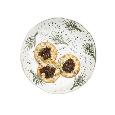 2 Lakeland Christmas Side Plates image(5)