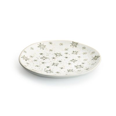 2 Lakeland Christmas Side Plates image(6)