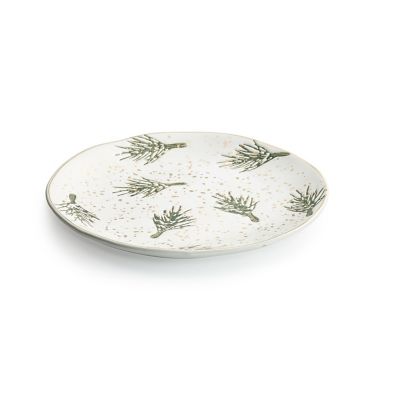 2 Lakeland Christmas Side Plates image(7)