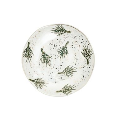 2 Lakeland Christmas Side Plates image(8)