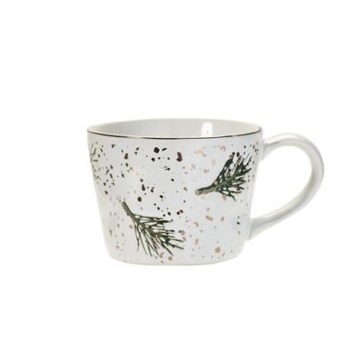 Lakeland Christmas Pine Mug – 300ml image(1)