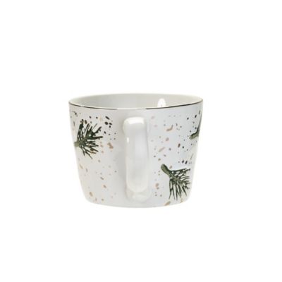 Lakeland Christmas Pine Mug – 300ml image(3)