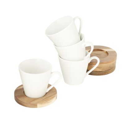 mugs cups saucers tableware lakeland