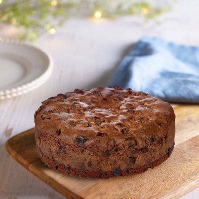 Grandma Wild’s Make-Your-Own Christmas Fruit Cake Mix image(2)
