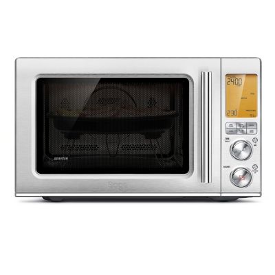 Sage The Combi Wave 3-in-1 Oven SMO870BSS4GEU1 image(11)