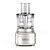 Cuisinart Easy Prep Pro Food Processor Frosted Pearl FP8SU
