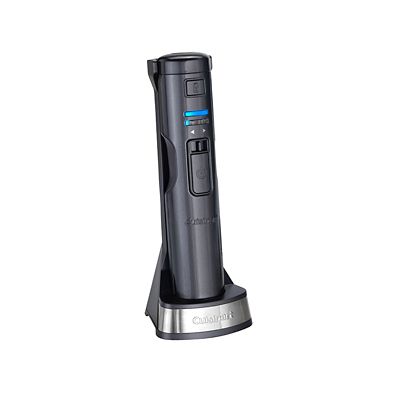 Cuisinart 3-in-1 Cordless Hand Blender Midnight Grey CSB300BU image(4)