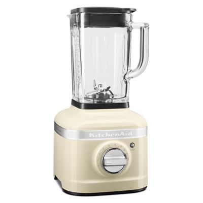 KitchenAid K400 Blender Cream 5KSB4026BAC