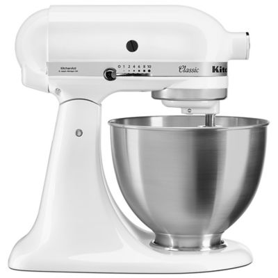 KitchenAid Artisan 175 Stand Mixer Dried Rose 5KSM175PSBDR - Homelook Shop