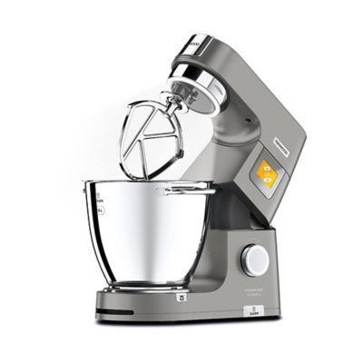 Kenwood Chef Titanium Patissier XL Stand Mixer