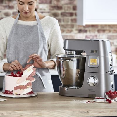 Kenwood Chef Titanium Patissier XL Stand Mixer KWL90.004SI image(2)