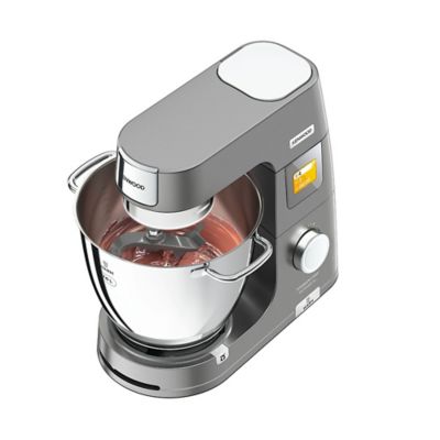 Kenwood Chef Titanium Patissier XL Stand Mixer KWL90.004SI image(3)