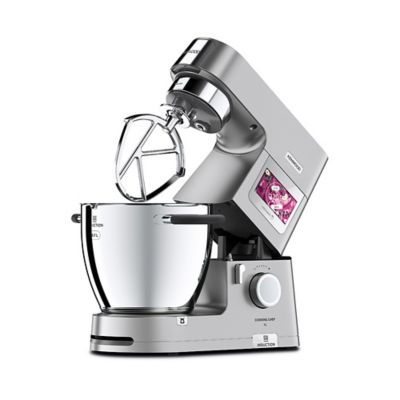 KitchenAid® Warming Bowl in mixers at Lakeland