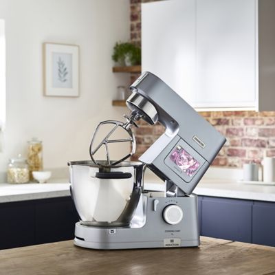 Kenwood Cooking Chef Connect KCL95.424SI image(2)