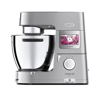 Kenwood Cooking Chef Connect KCL95.424SI image(3)