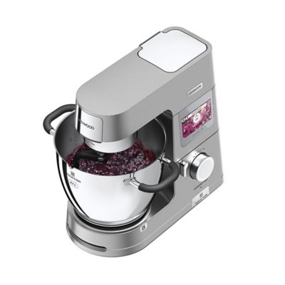 Kenwood Cooking Chef Connect KCL95.424SI image(4)