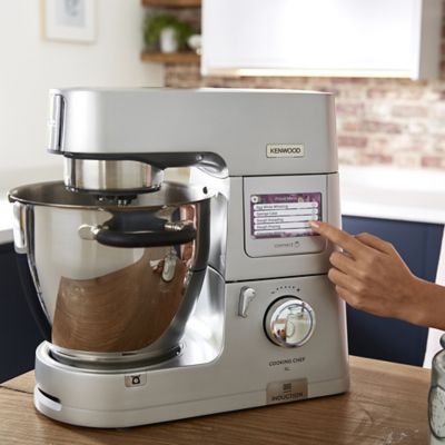 Kenwood Cooking Chef Connect KCL95.424SI image(5)