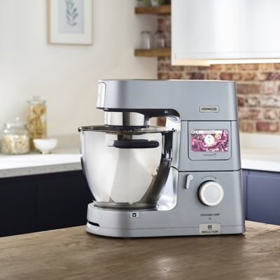 Kenwood Cooking Chef Connect KCL95.424SI image(6)