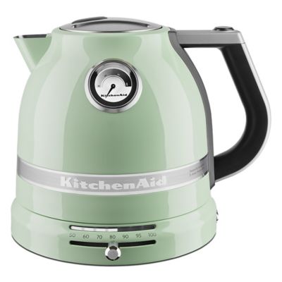 kitchenaid temperature control kettle