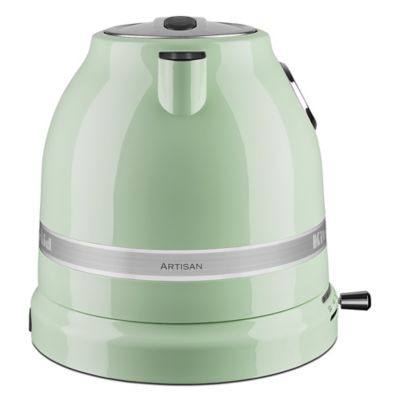 kitchenaid kettle pistachio uk