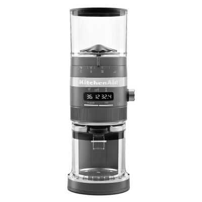 KRUPS GVX212 Burr Mill Grinder - On Sale - Bed Bath & Beyond - 4871468