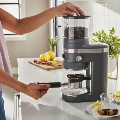 KitchenAid Burr Grinder image(10)