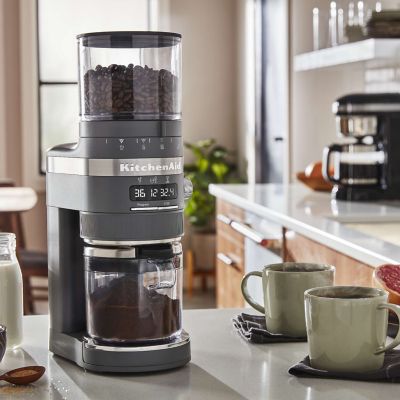 KitchenAid Burr Grinder image(11)