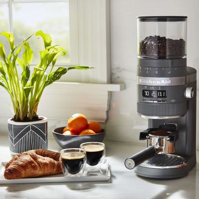 KitchenAid Burr Grinder image(2)