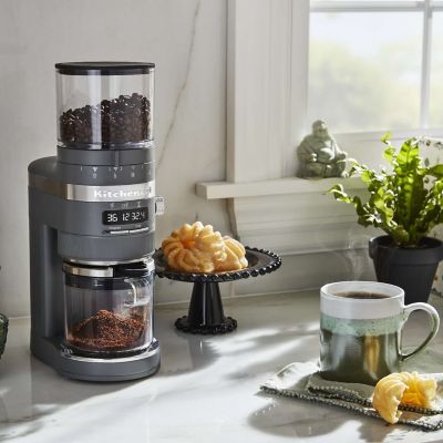 KitchenAid Burr Grinder image(3)