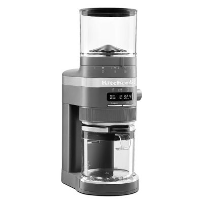 KitchenAid Burr Grinder image(6)