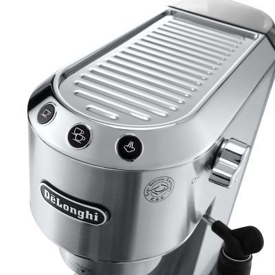 De’Longhi Dedica Coffee Machine Barista Bundle image(3)
