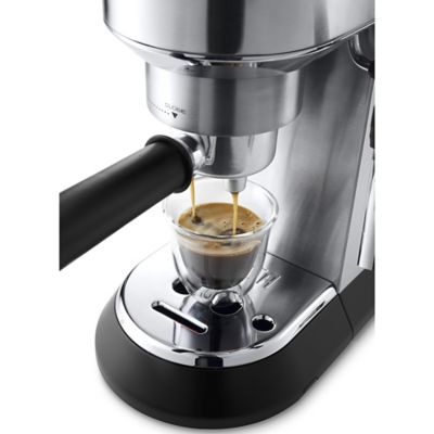De’Longhi Dedica Coffee Machine Barista Bundle image(7)