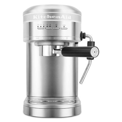 Electric espresso machine best sale