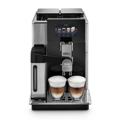 SAGE SES990BSS - THE ORACLE™ TOUCH espresso coffee machine - silver