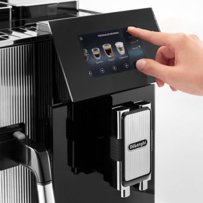 De’Longhi Maestosa Bean to Cup Coffee Machine EPAM 960.75.GLM image(10)
