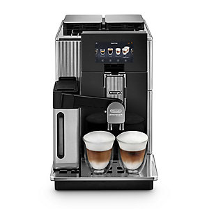 De’Longhi Maestosa Bean to Cup Coffee Machine EPAM 960.75.GLM